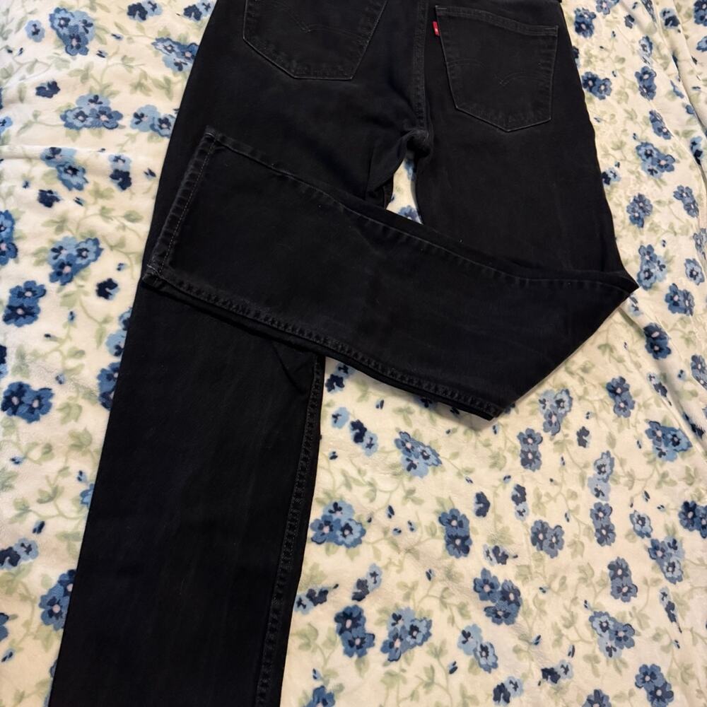 Levi’s 505 size 34x34 - Picture 4 of 8